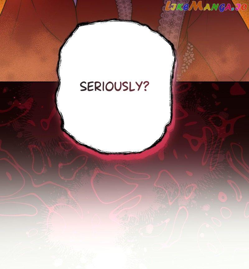 Go Away Romeo Chapter 42 - Page 77