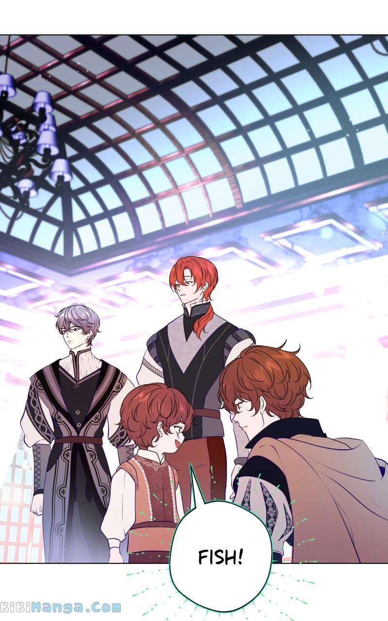 Go Away Romeo Chapter 43 - Page 5