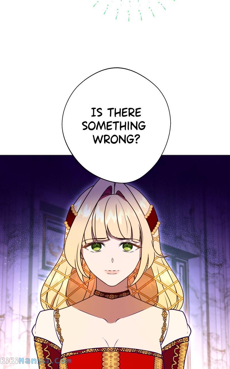 Go Away Romeo Chapter 43 - Page 6