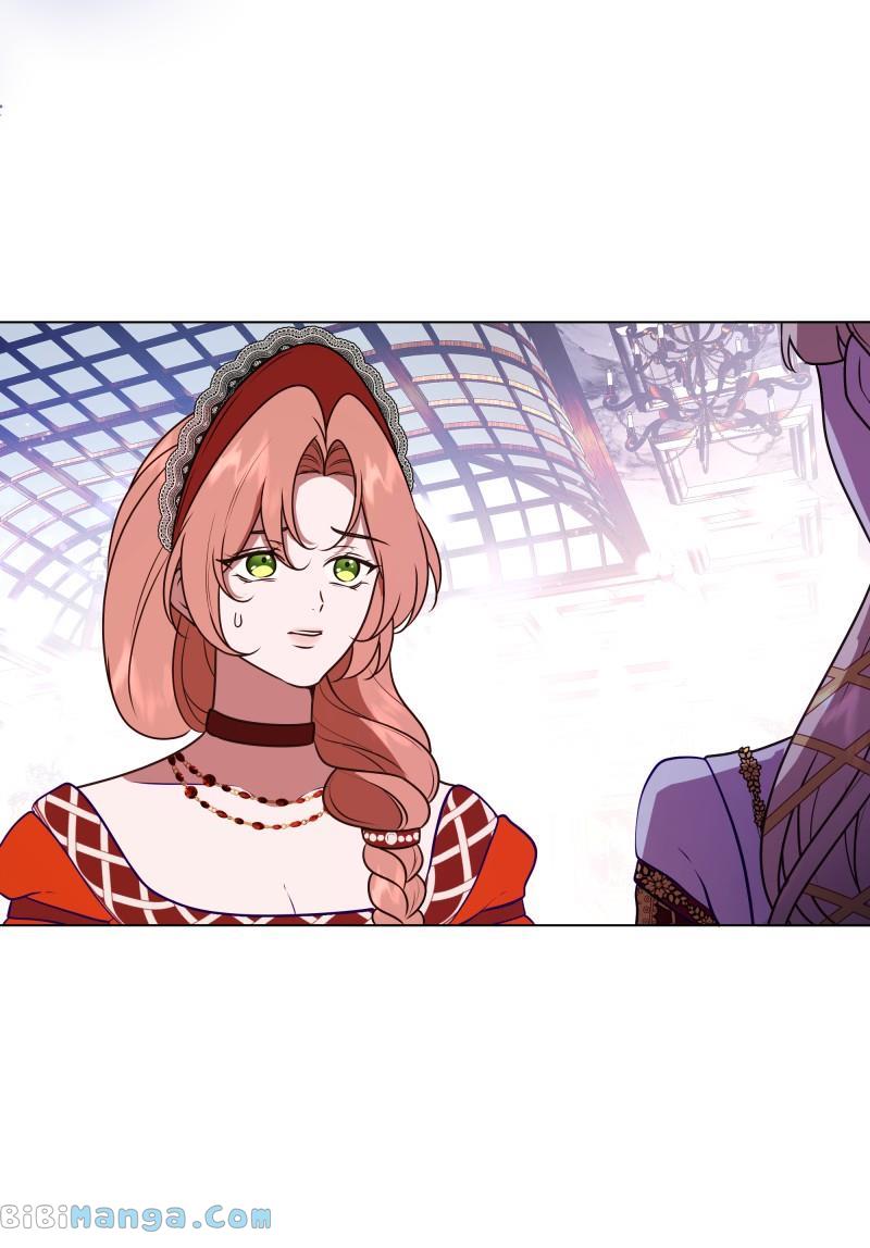 Go Away Romeo Chapter 43 - Page 8