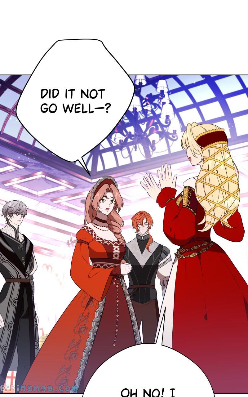 Go Away Romeo Chapter 43 - Page 9