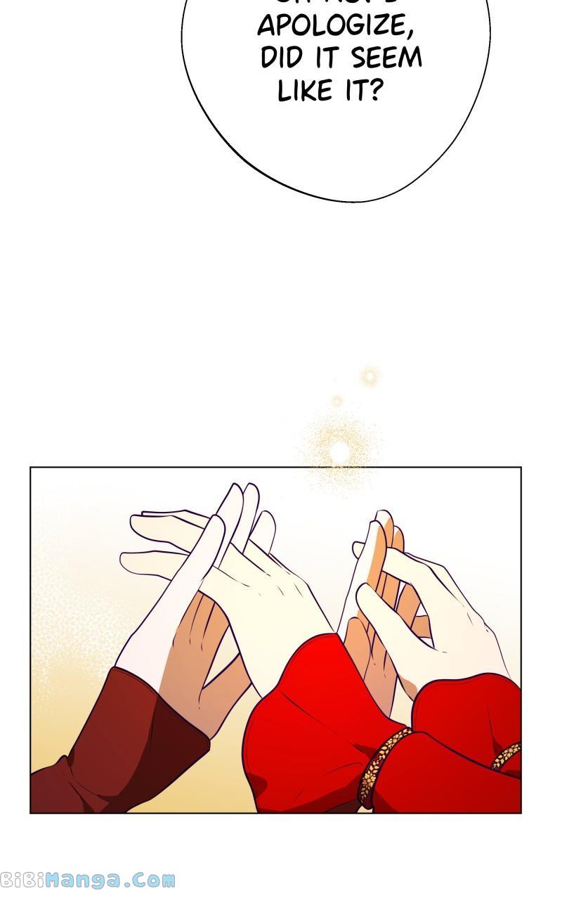 Go Away Romeo Chapter 43 - Page 10