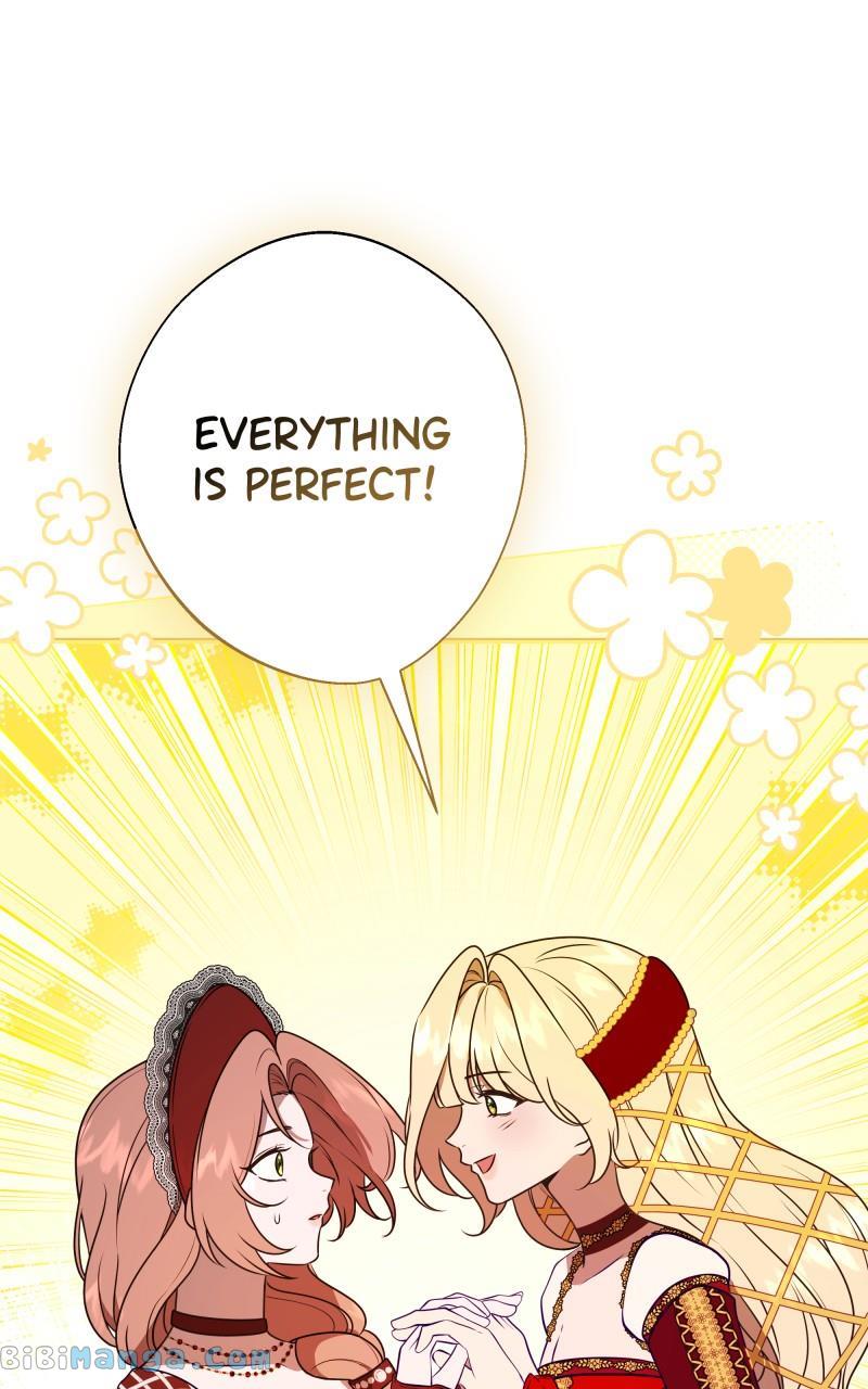 Go Away Romeo Chapter 43 - Page 11