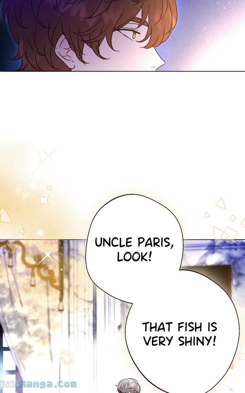 Go Away Romeo Chapter 43 - Page 14