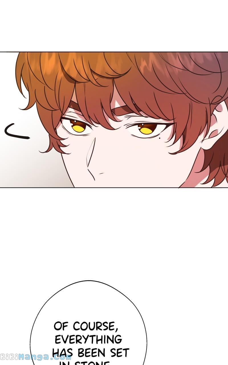 Go Away Romeo Chapter 43 - Page 18