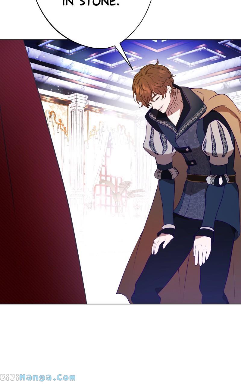 Go Away Romeo Chapter 43 - Page 19