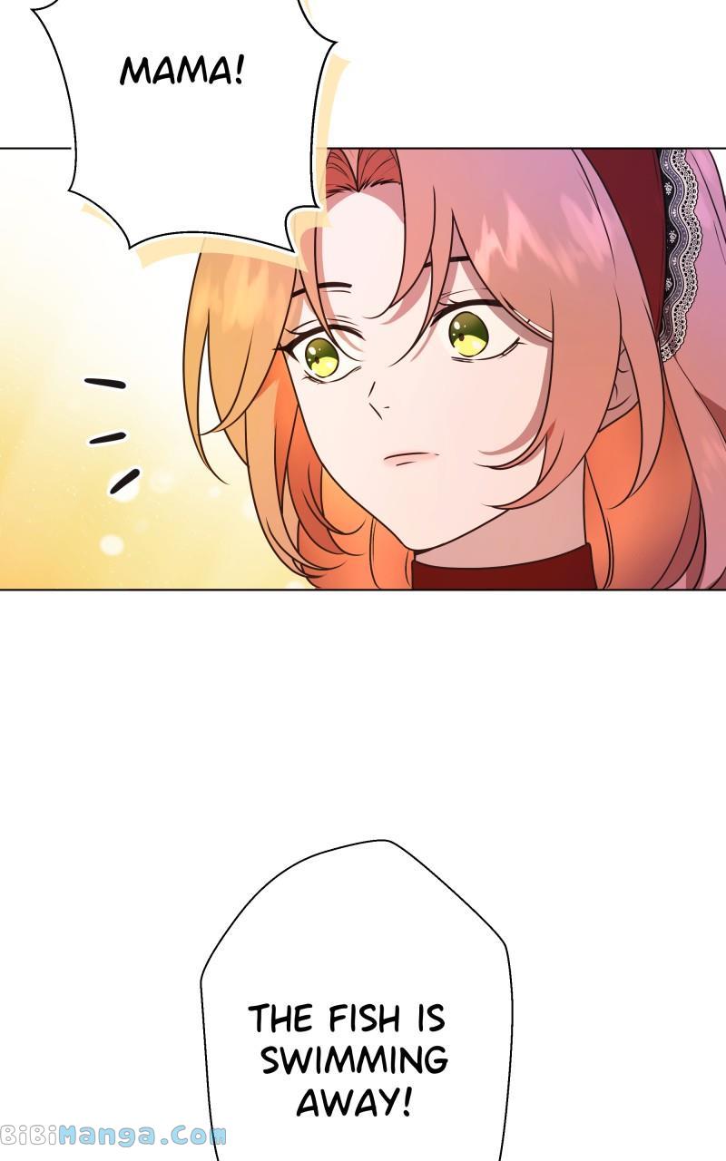 Go Away Romeo Chapter 43 - Page 21