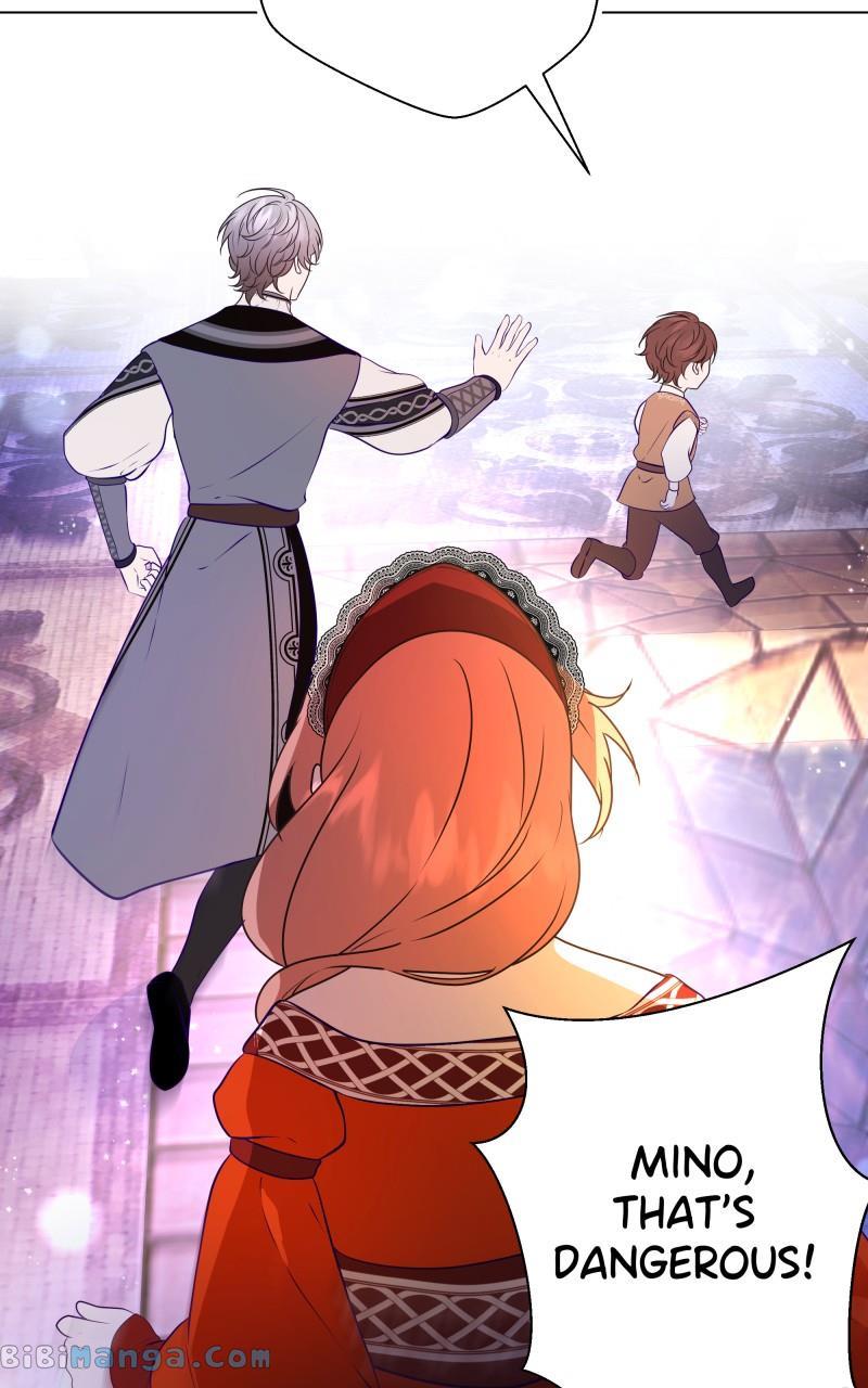 Go Away Romeo Chapter 43 - Page 22