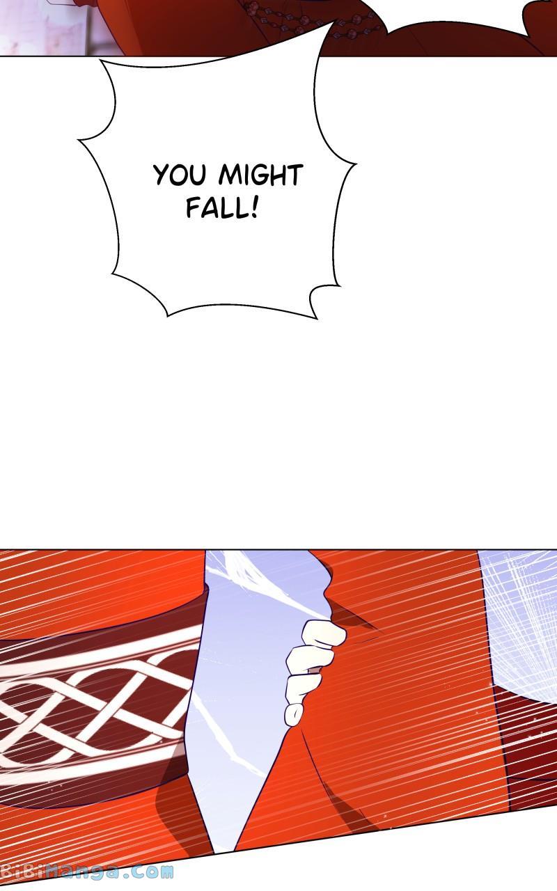 Go Away Romeo Chapter 43 - Page 23