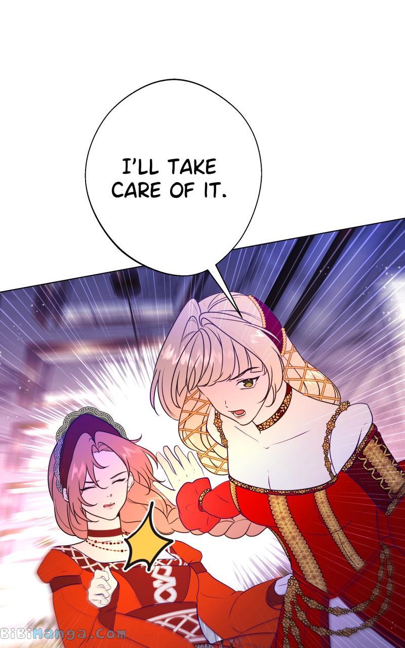 Go Away Romeo Chapter 43 - Page 24