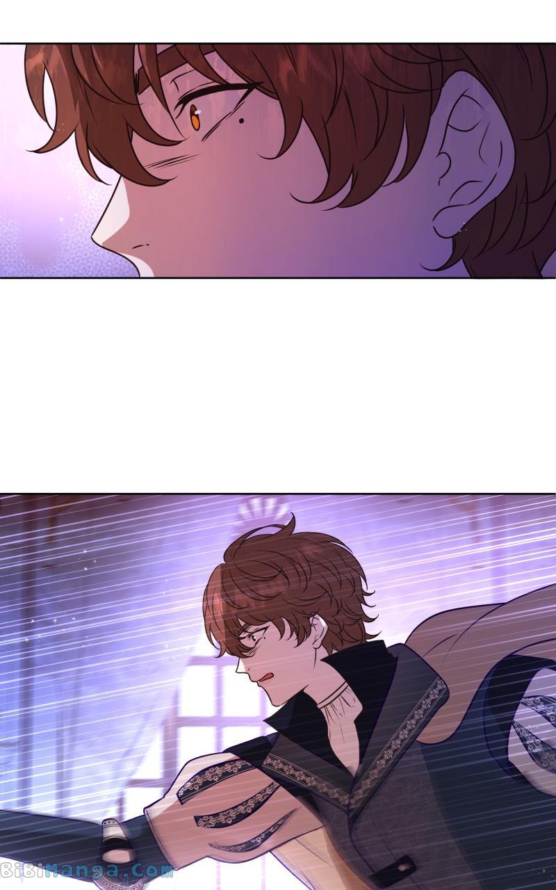 Go Away Romeo Chapter 43 - Page 27