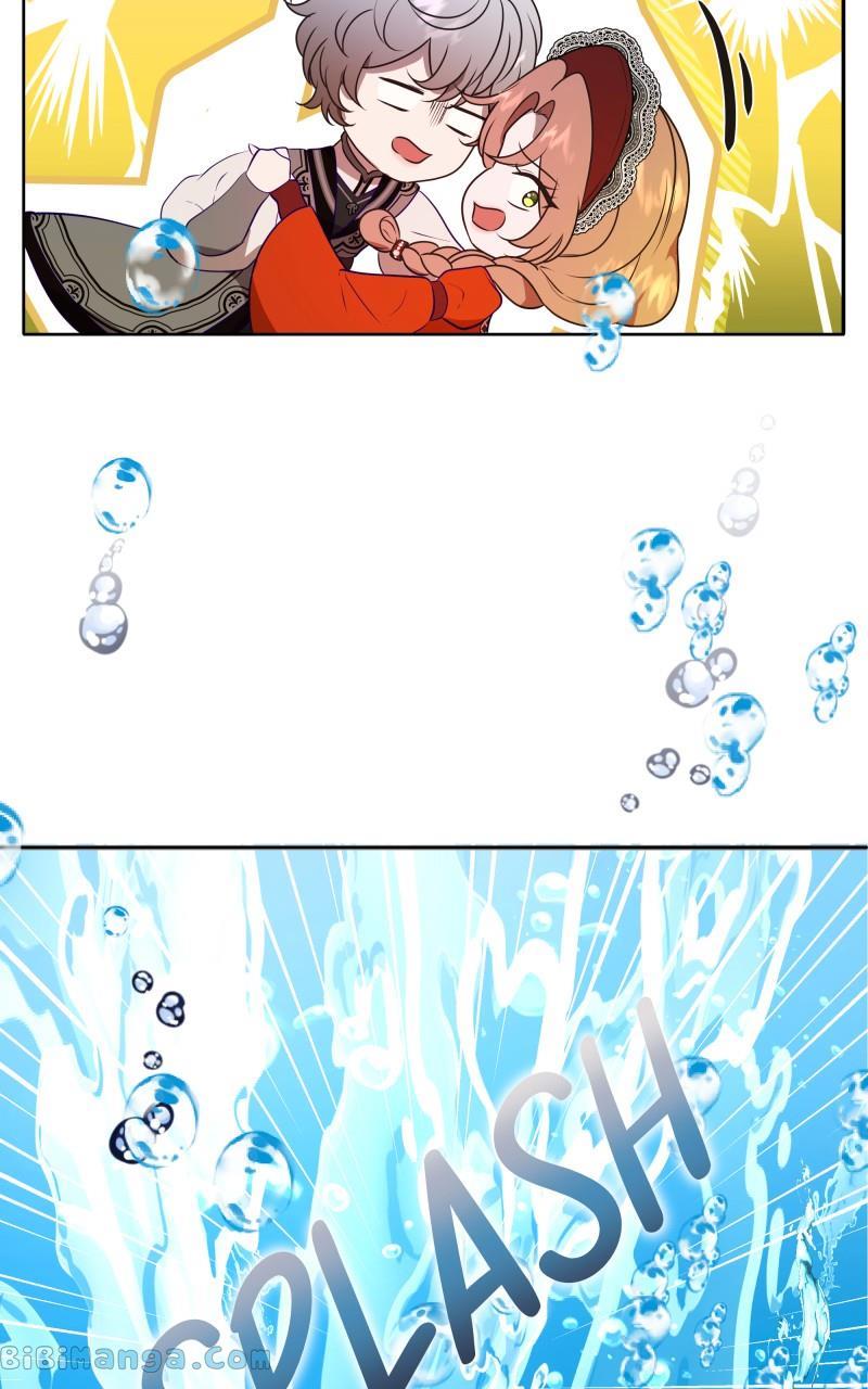 Go Away Romeo Chapter 43 - Page 32