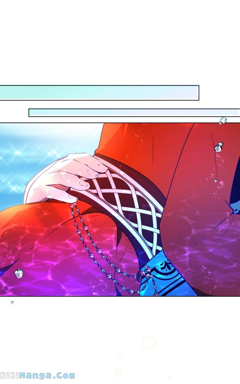 Go Away Romeo Chapter 43 - Page 35