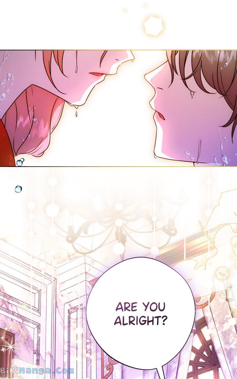 Go Away Romeo Chapter 43 - Page 36