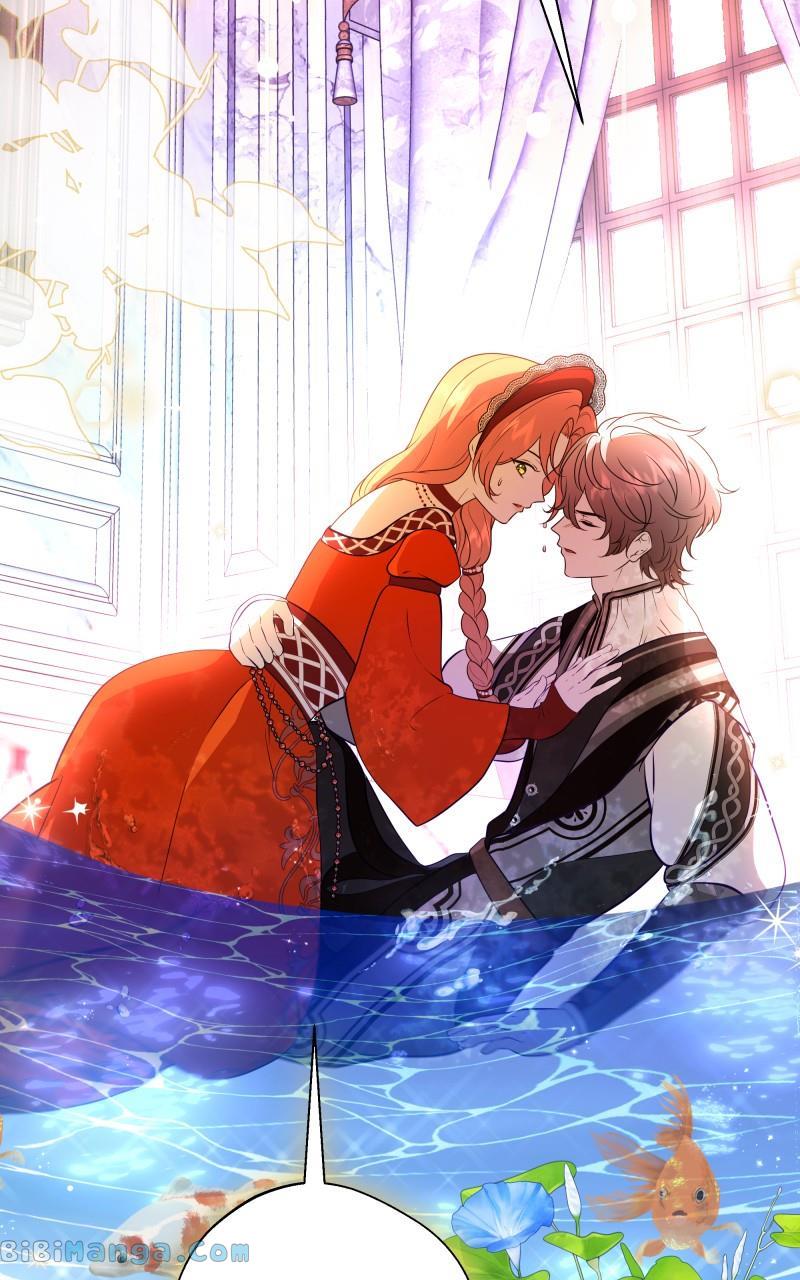 Go Away Romeo Chapter 43 - Page 37