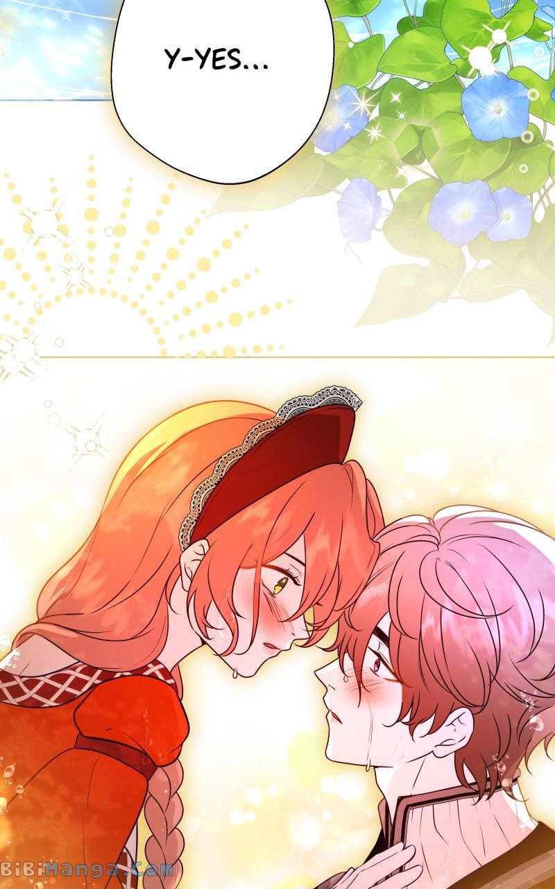 Go Away Romeo Chapter 43 - Page 38