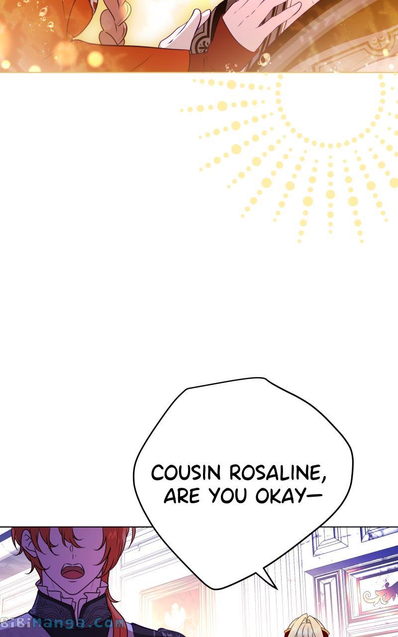 Go Away Romeo Chapter 43 - Page 39