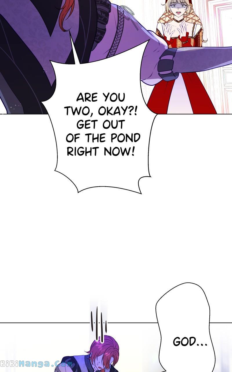 Go Away Romeo Chapter 43 - Page 40