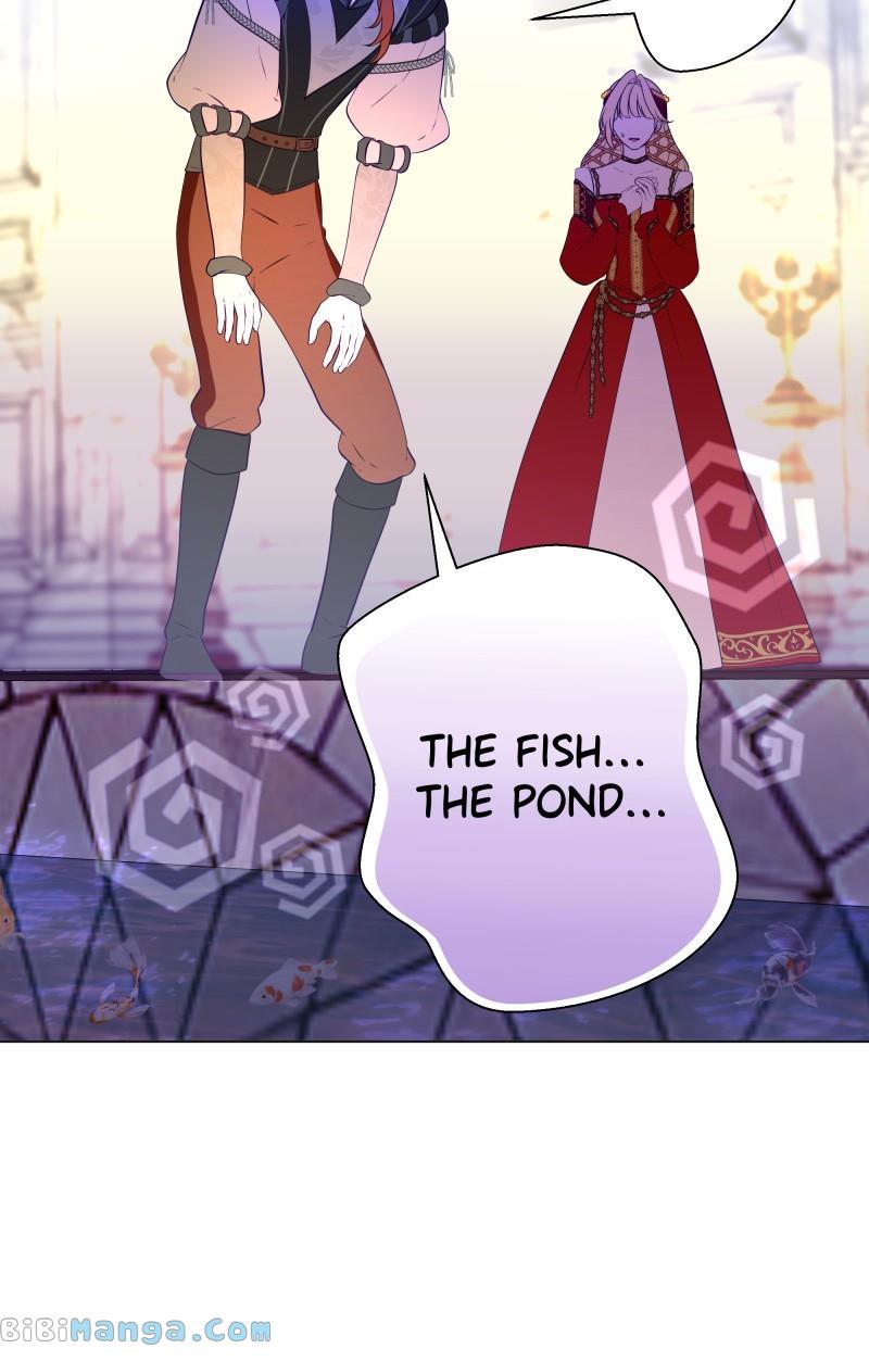 Go Away Romeo Chapter 43 - Page 41