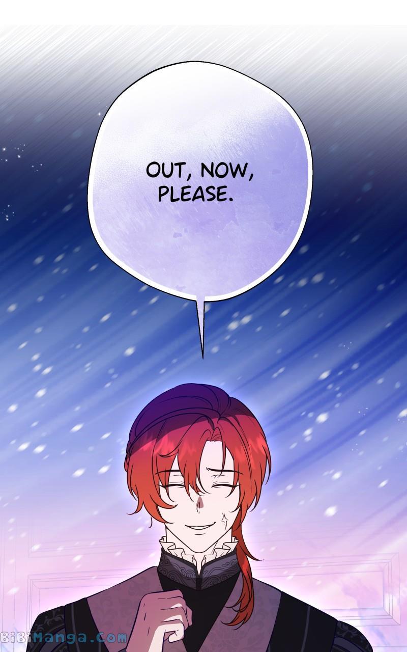 Go Away Romeo Chapter 43 - Page 42