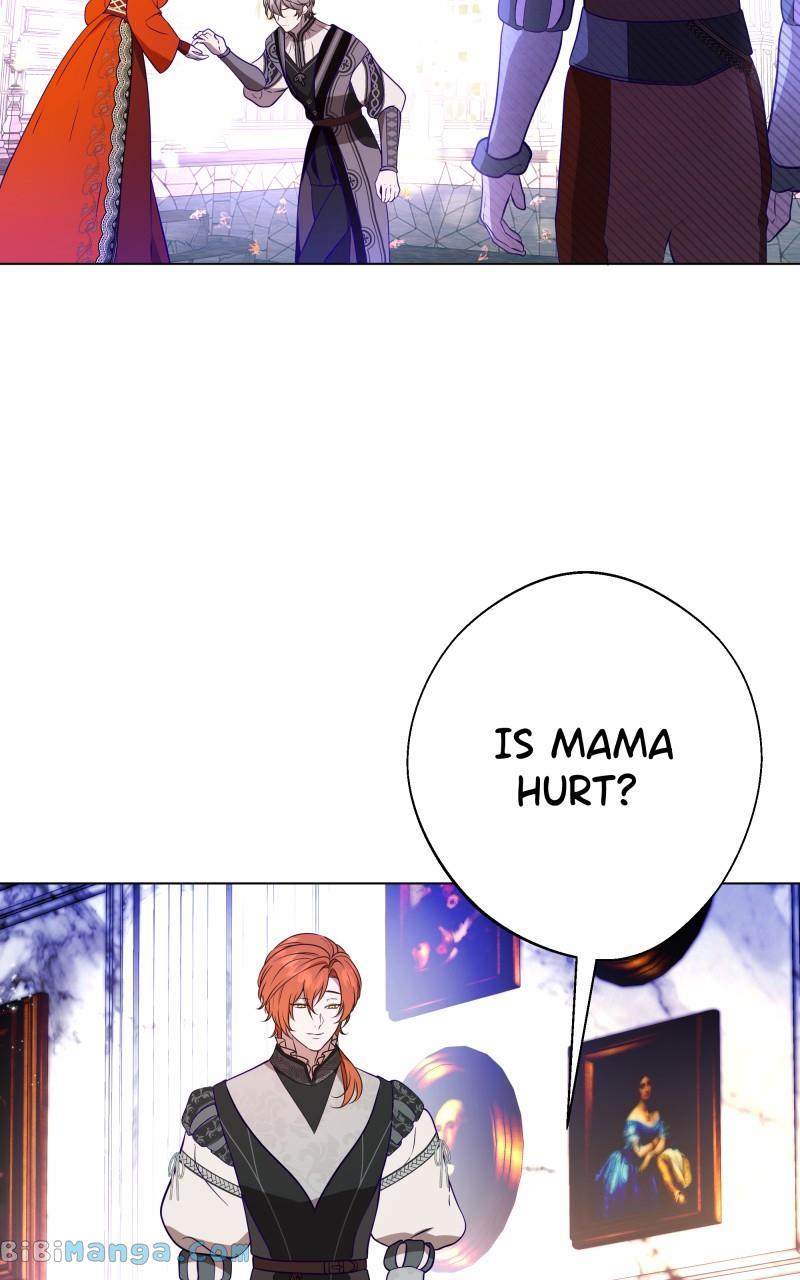 Go Away Romeo Chapter 43 - Page 44