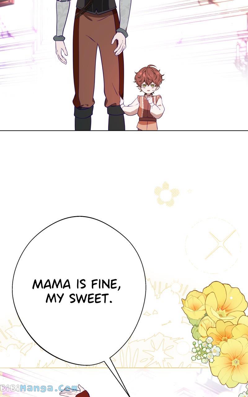 Go Away Romeo Chapter 43 - Page 45