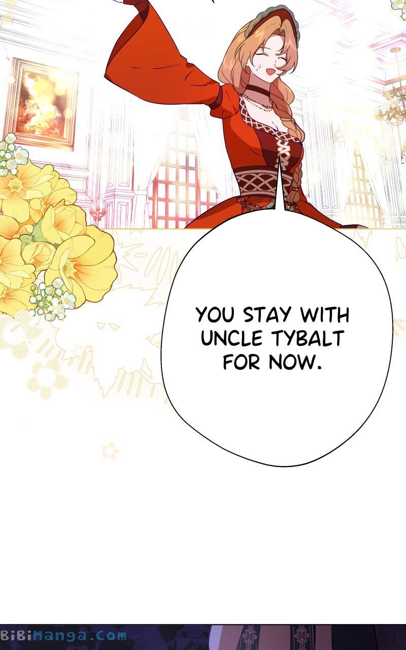 Go Away Romeo Chapter 43 - Page 46