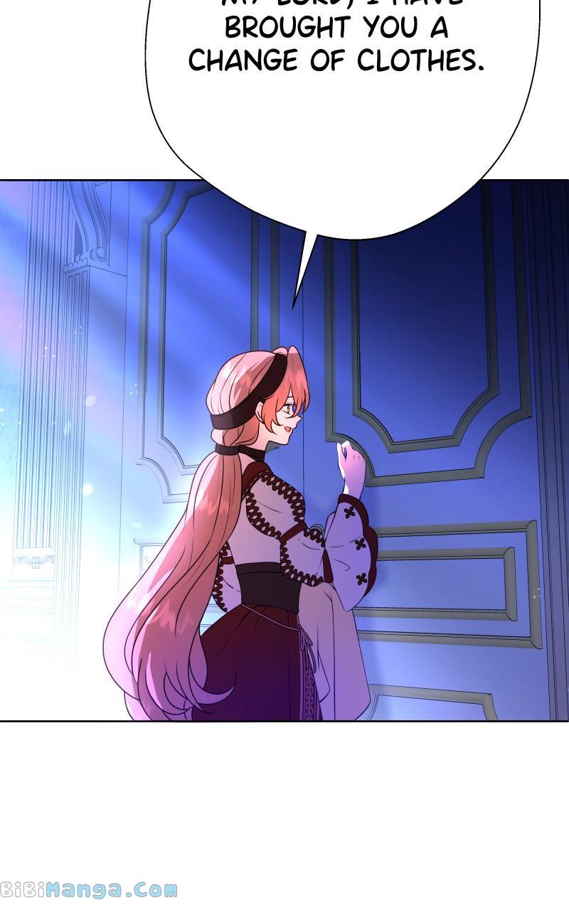 Go Away Romeo Chapter 43 - Page 53