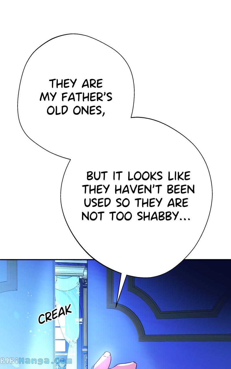 Go Away Romeo Chapter 43 - Page 54