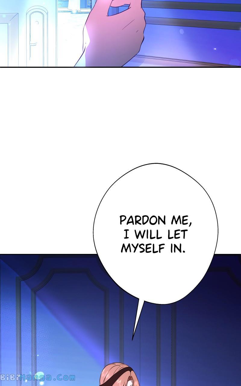 Go Away Romeo Chapter 43 - Page 55