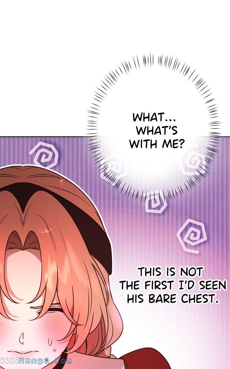 Go Away Romeo Chapter 43 - Page 61