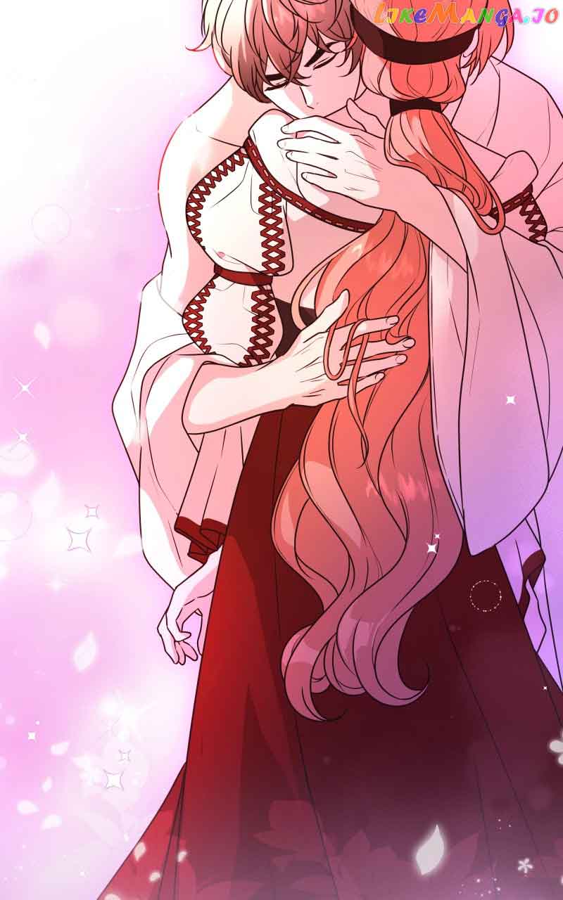 Go Away Romeo Chapter 44 - Page 16