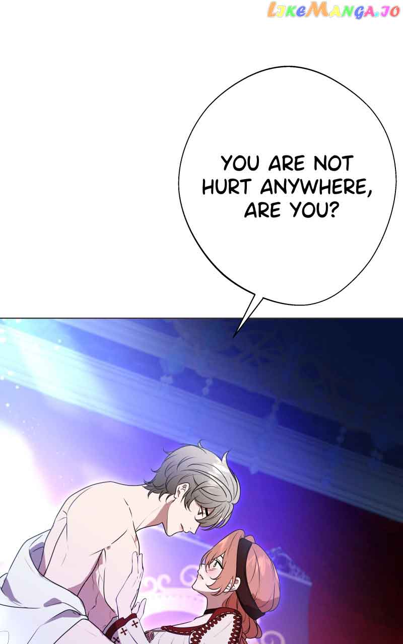 Go Away Romeo Chapter 44 - Page 19