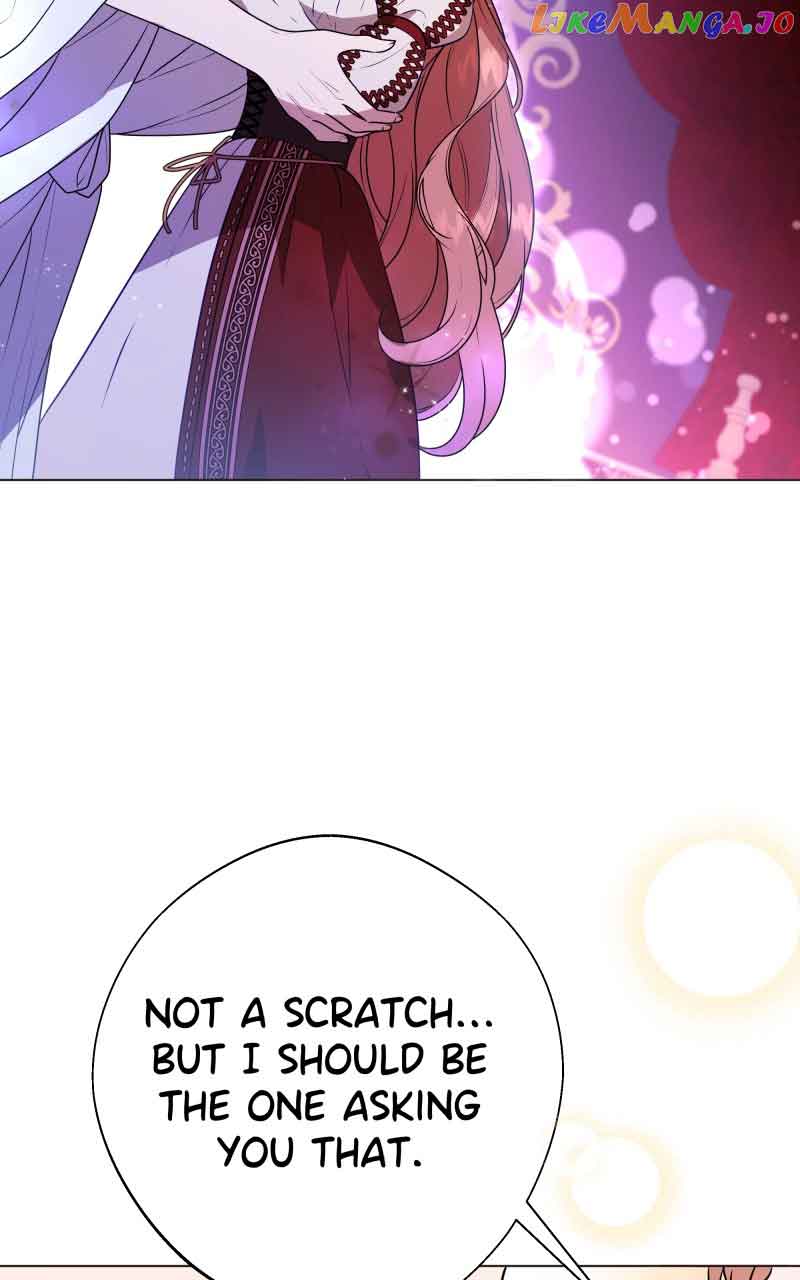 Go Away Romeo Chapter 44 - Page 20