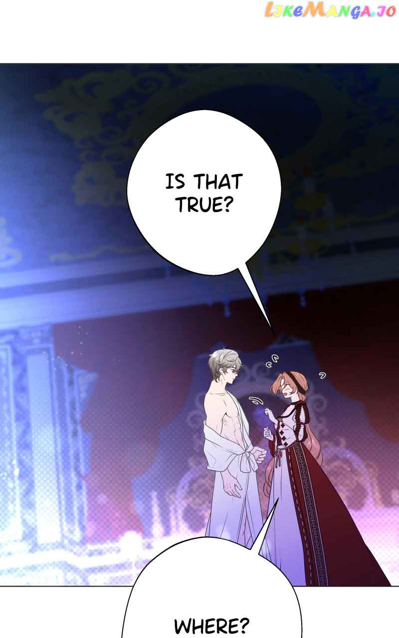 Go Away Romeo Chapter 44 - Page 22