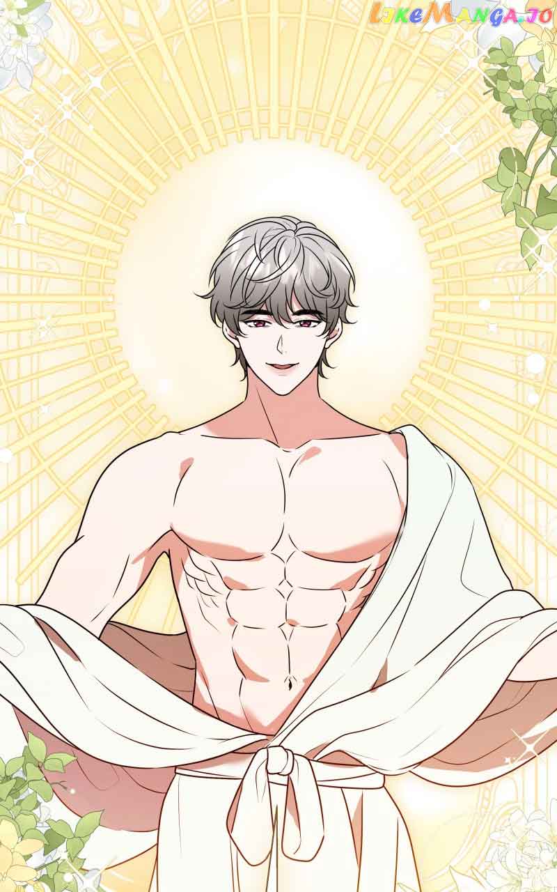 Go Away Romeo Chapter 44 - Page 24