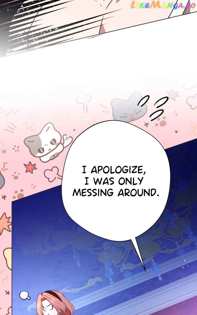 Go Away Romeo Chapter 44 - Page 29