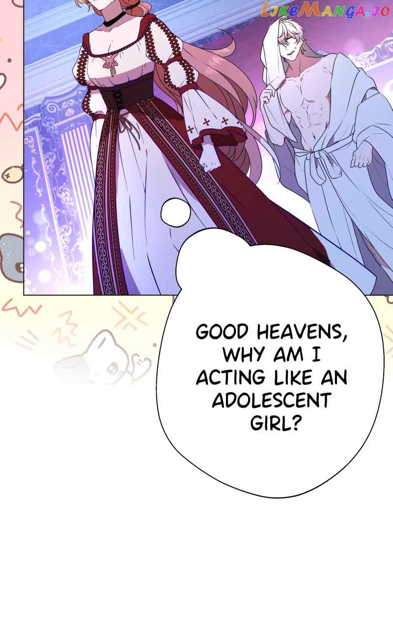 Go Away Romeo Chapter 44 - Page 30