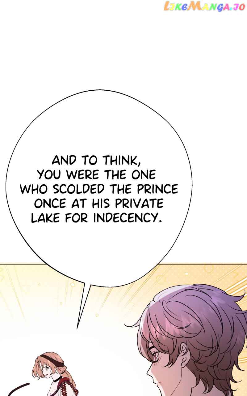 Go Away Romeo Chapter 44 - Page 32