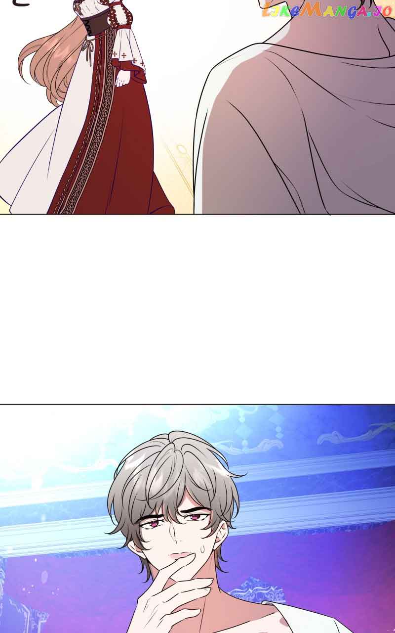 Go Away Romeo Chapter 44 - Page 33