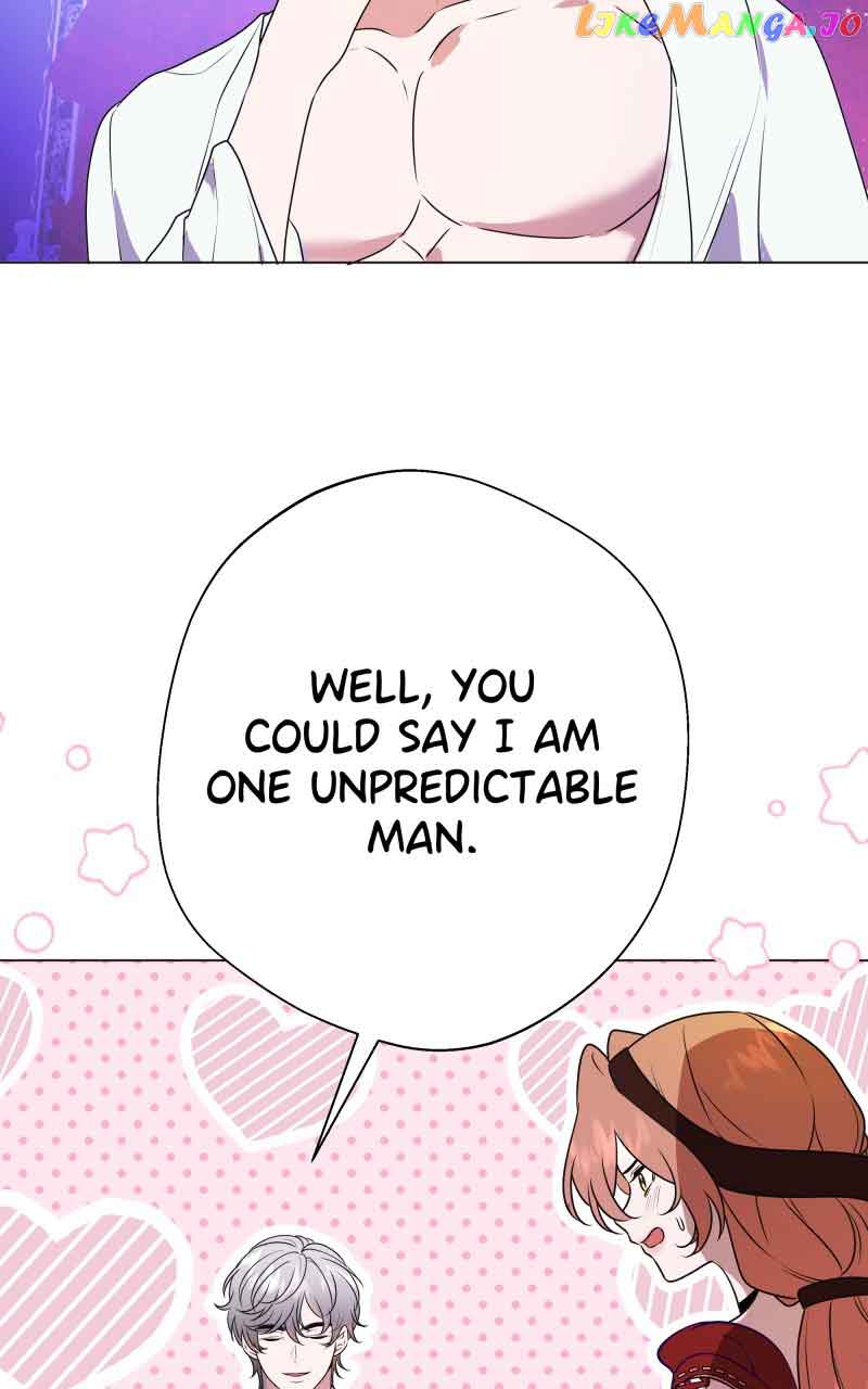 Go Away Romeo Chapter 44 - Page 34