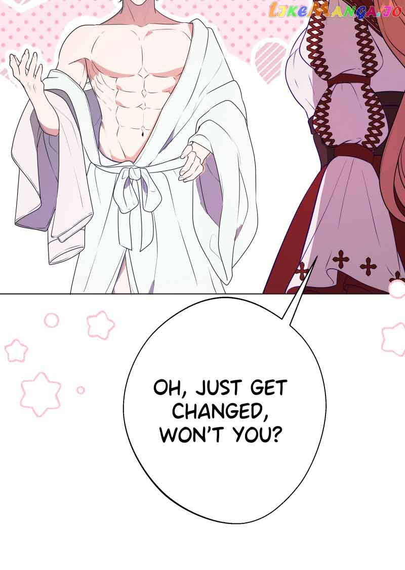 Go Away Romeo Chapter 44 - Page 35