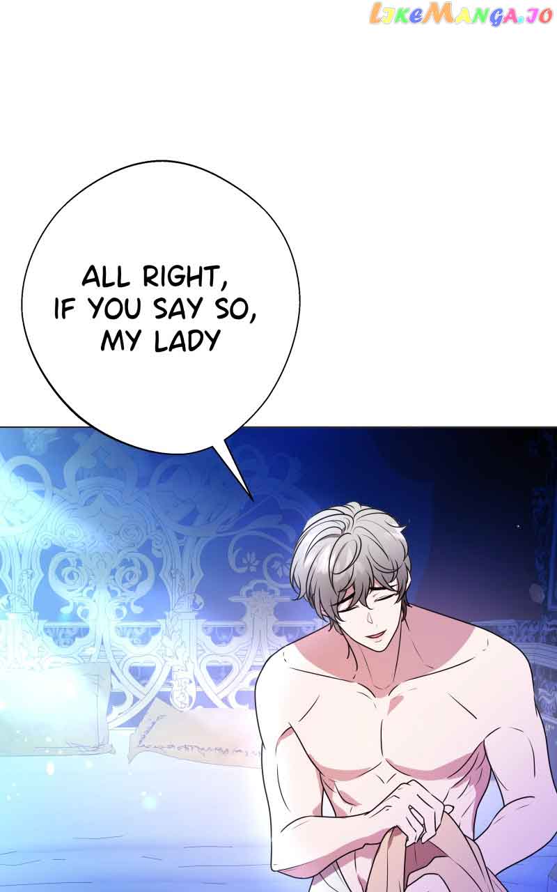 Go Away Romeo Chapter 44 - Page 36