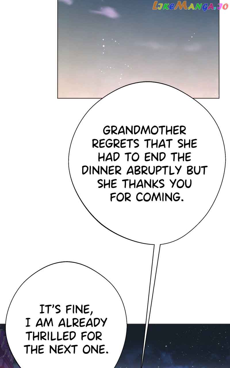 Go Away Romeo Chapter 44 - Page 40