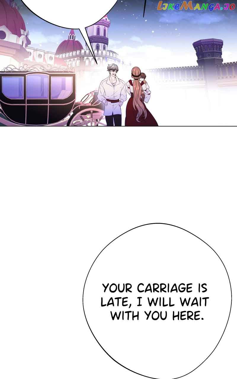 Go Away Romeo Chapter 44 - Page 41