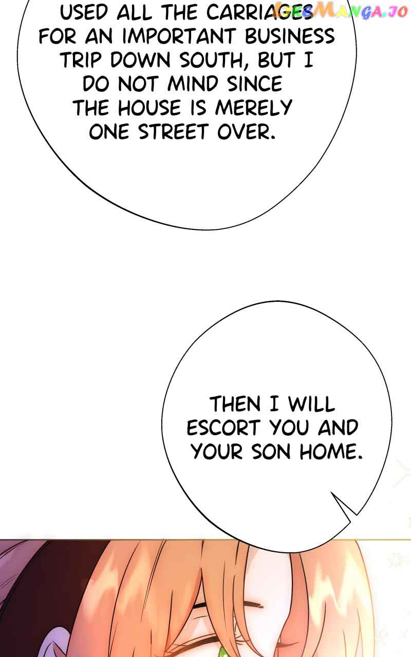 Go Away Romeo Chapter 44 - Page 43