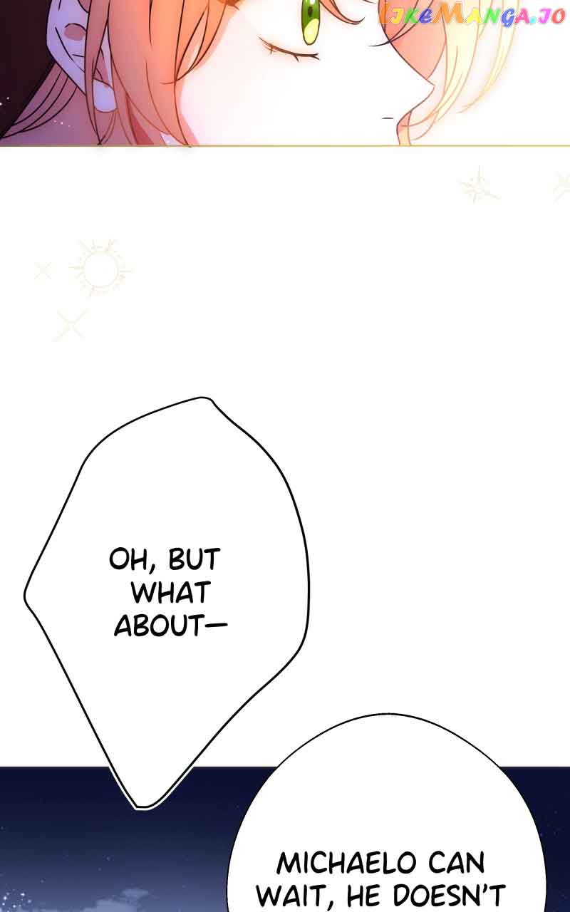 Go Away Romeo Chapter 44 - Page 44