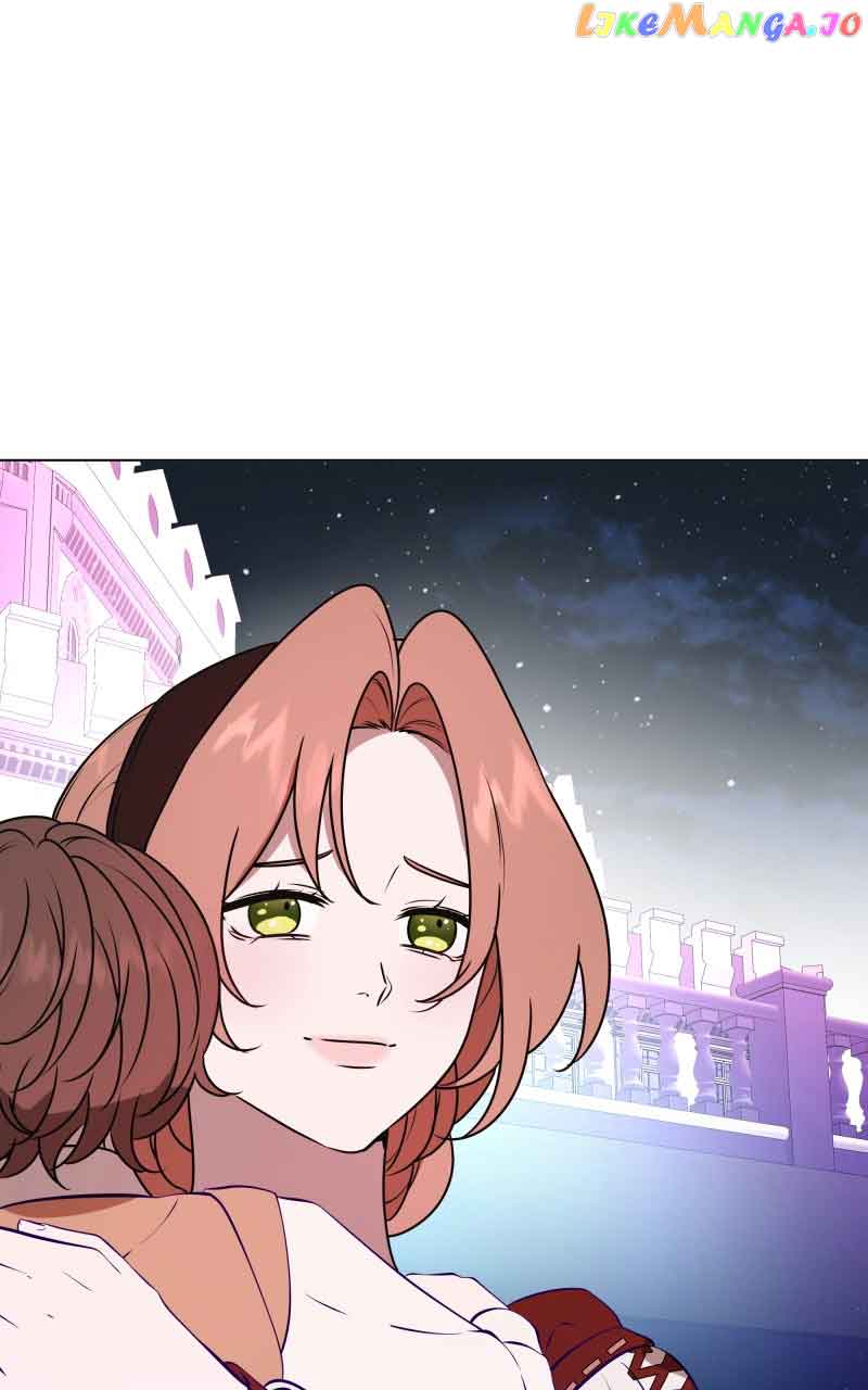 Go Away Romeo Chapter 44 - Page 47