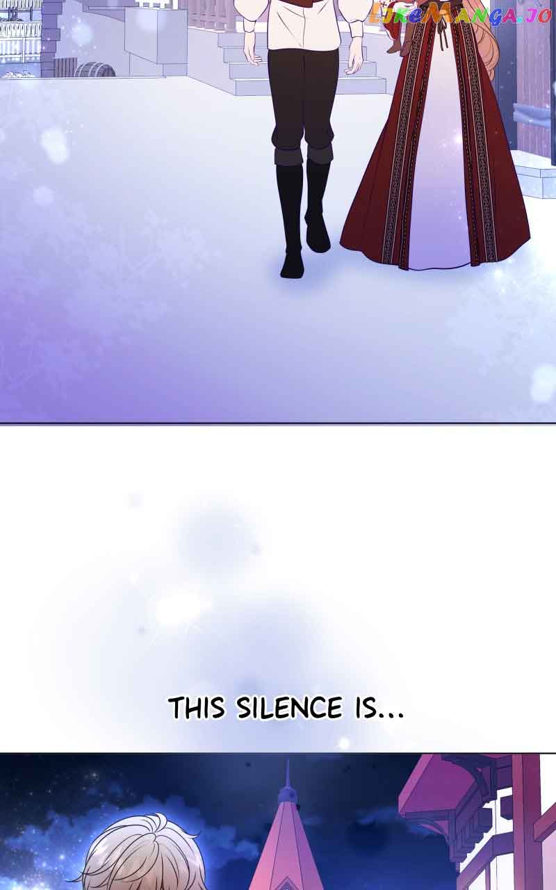 Go Away Romeo Chapter 44 - Page 50