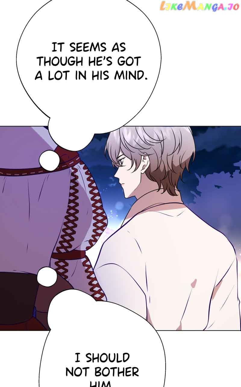 Go Away Romeo Chapter 44 - Page 53